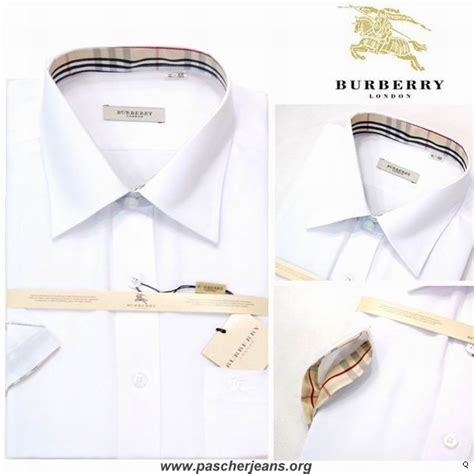 chemise burberry rouge|Burberry clothing website.